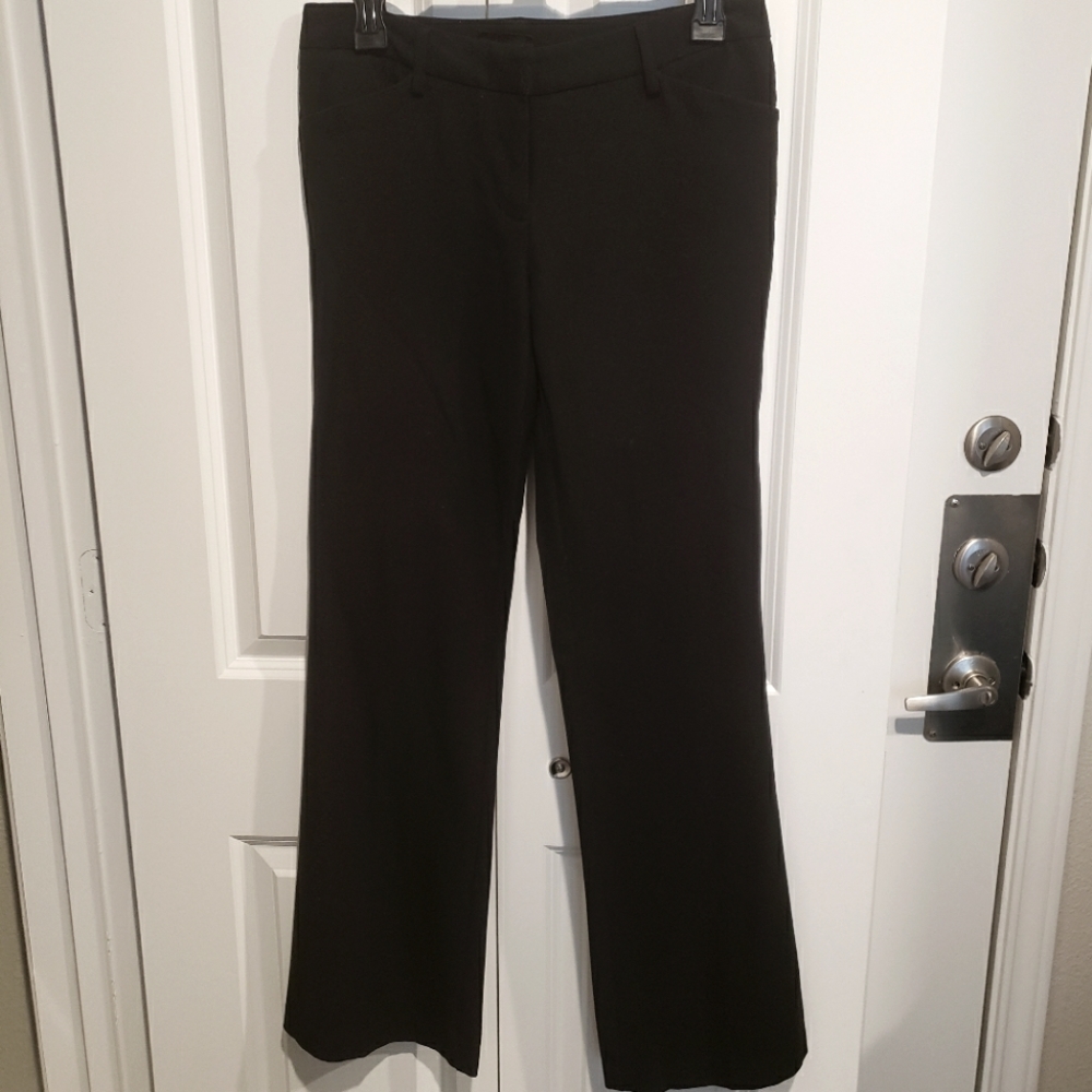 Black Star City dress pants